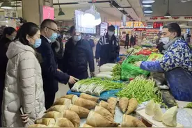 无锡梁溪区推出平价菜摊！在这些地方图片