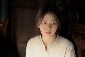《心之所向》开播榜单第一，谭松韵聂远表现惊艳，农村剧又火了？图片
