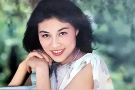 80年代八一厂“8朵金花”今昔：有人三婚嫁老外，有人负债成老赖图片
