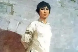1930年杨开慧就义牺牲，40年后被害细节曝光，凶手于74年被判死刑图片