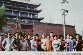忻州文工团的北京知青篇图片