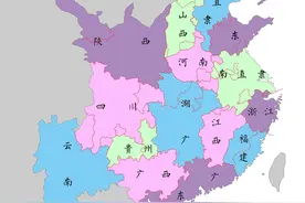 明朝的承宣布政使司是什么机构？图片