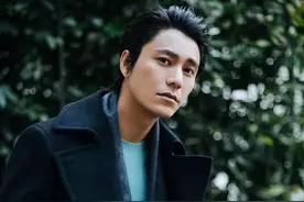演员陈坤：46岁未婚，0绯闻，他到底在等谁？图片