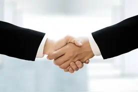 强强联合！金蝶携手华为云发布面向大企业的数据库联合解决方案图片