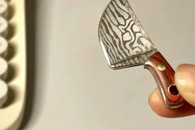 我妈说我净买些“怪玩意”，放在家里一个月后，她自己却用上瘾了图片
