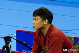 陈玘重回教练组，背后折射出国乒尴尬现状：离职潮后教练员稀缺图片