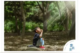 孩子，我不欠你的！震撼无数中国父母，谁看谁受益图片