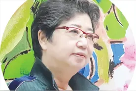 余音绕梁，三月不绝！新时代女书家，风采非凡图片