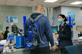 税务一点通：做对这件事，对外付汇更省心图片