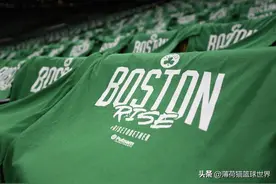 NBA季中观察：多人看好凯尔特人本赛季夺冠、东契奇捧MVP奖杯图片