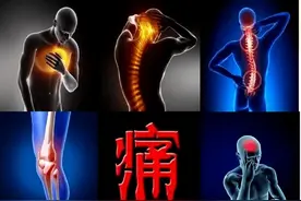 经络一通，百病无踪，4个中成药 祛风湿、通经络，赶走一身疼痛图片