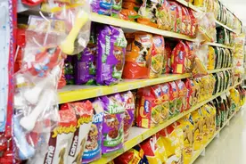 中国癌症高发，是吃太多食品添加剂惹的祸？提醒：少碰3种添加剂图片