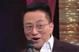 香港男星刘纬民复出拍剧，至今未婚无儿无女，过亿财产恐无人继承图片