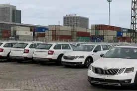 拒绝支付尾款，涉案逾1.6亿！男子骗取车企3000辆新车，九折转卖后被批捕图片