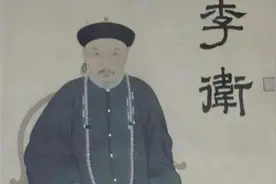 火箭提拔！38岁成为封疆大吏，李卫情商高能力强在官场如鱼得水图片