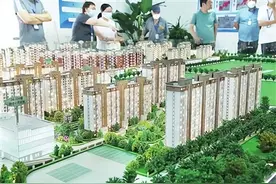 三山五园地区（挂甲屯）环境整治项目一期签约工作启动图片
