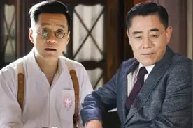 今晚开播！焦俊艳又一新剧空降上星，看到搭档后，网友：这剧能火图片