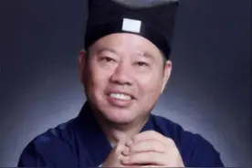 2019年，富二代在加拿大留学被绑架，意外引出道长父亲，年入上亿图片