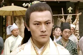 回看老版《救风尘》，赵盼儿宋引章陷三角恋，舞蹈元素很出彩图片