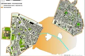 央地关系视角下法国城市更新理念的演变和实施路径图片