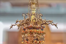 古典园林之乡苏州，必逛博物馆，4大镇馆之宝举世罕见图片