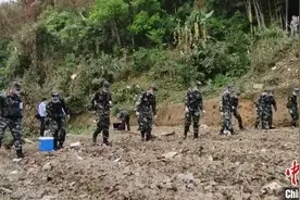 东航MU5735 坠毁24小时，仍有五大谜团待解图片