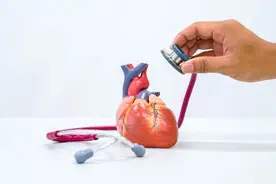 心跳速度快好还是慢好？医生：保持在这一范围值内都可以！图片
