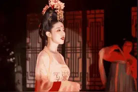 华夏历史上最受欢迎的朝代排名图片