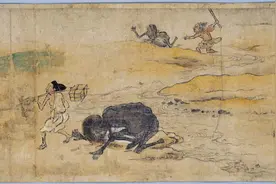 佛教中的19大恶魔，比起其他神话，他们的恐怖程度更加难以想象图片