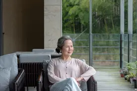 人到老年，若有这5个特征，大多儿女孝顺身体好，晚年更幸福图片