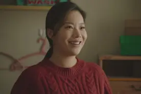 《一路朝阳》看到田蓉嫁给李万兵，才懂她给范华鹏当保姆的算计图片