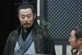 战国四公子之孟尝君图片