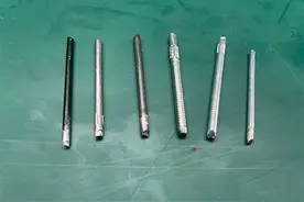 为什么抽芯铆钉会断裂图片