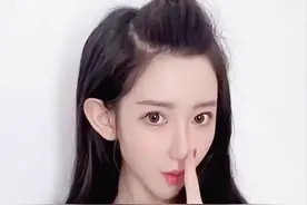 香港知名网红又变样！整容成瘾惊现七角形脸，网友直呼不敢认图片