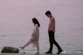 我是你的白月光，却不是你的心上人，认识20年，我选择离开图片