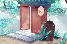 白居易最“狠”的一首诗，一代才女因此丧命，真是人命如草芥图片