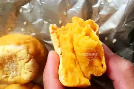 秋季多吃红薯，这3种做法值得收藏，好吃美味还营养图片
