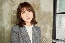 酒驾出事故还逃逸，韩国“三金”之一的她这是要自断前程？图片