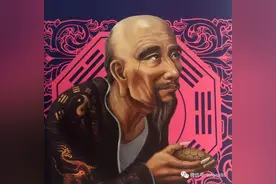 诸子百家，为我纵横。鬼谷子到底是谁？他有什么本领？图片