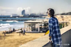 20岁女生讲述：我有个轻如草芥的妈，什么都给不了我图片