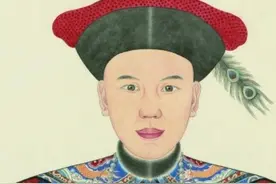 还原历史上真实的和珅，你知道是什么样吗？图片