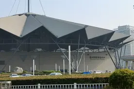提问2022 | 会展业能否打个翻身仗？图片