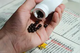 补中益气丸，归脾丸，参苓白术散，脾虚湿气重怎么选图片