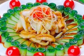 年夜饭菜谱出炉，16道团圆吉祥菜，荤素搭配又美味，喜迎新年图片