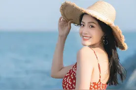 12个全身照拍照姿势，这样拍，全身照又高又瘦又漂亮图片