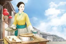 为什么说占女人便宜叫“吃豆腐”呢？图片