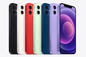 机构：iPhone日本市占率已达53.8%，小容量、低价款受欢迎图片