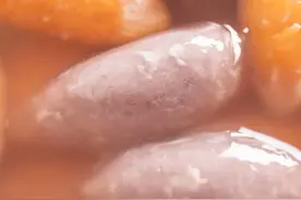 秋冬季这食材是个宝！润肠道、助消化，5块钱煮一大锅图片