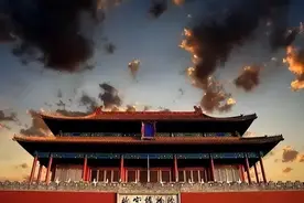 近代发生的天佑中华奇事，错过一件或将改写历史,国运真的存在吗?图片