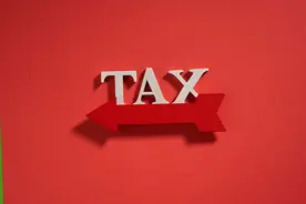还在企图依靠微信支付宝收款来逃避个税？认清现实，好好纳税图片